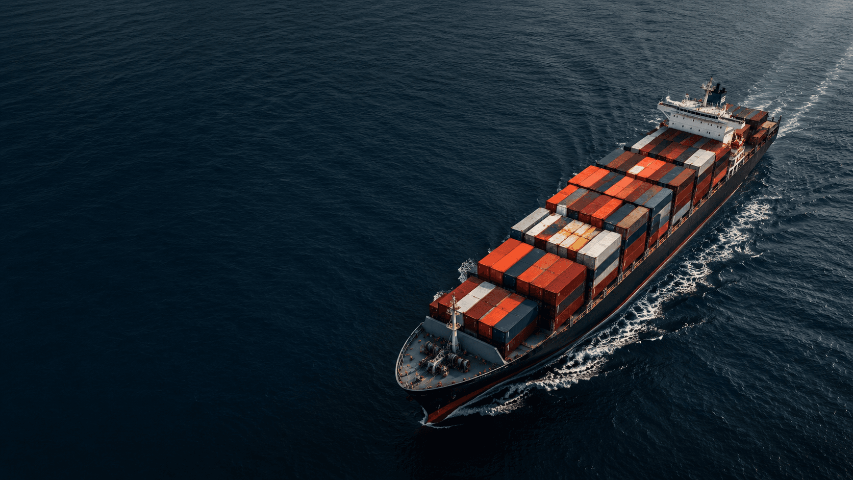 Logistics operations