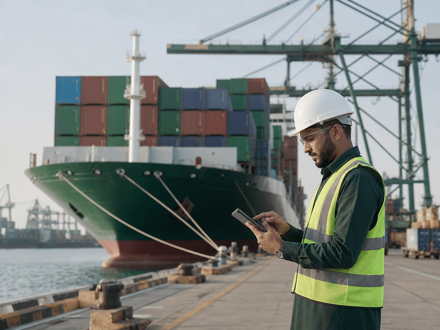 Freight Forwarding