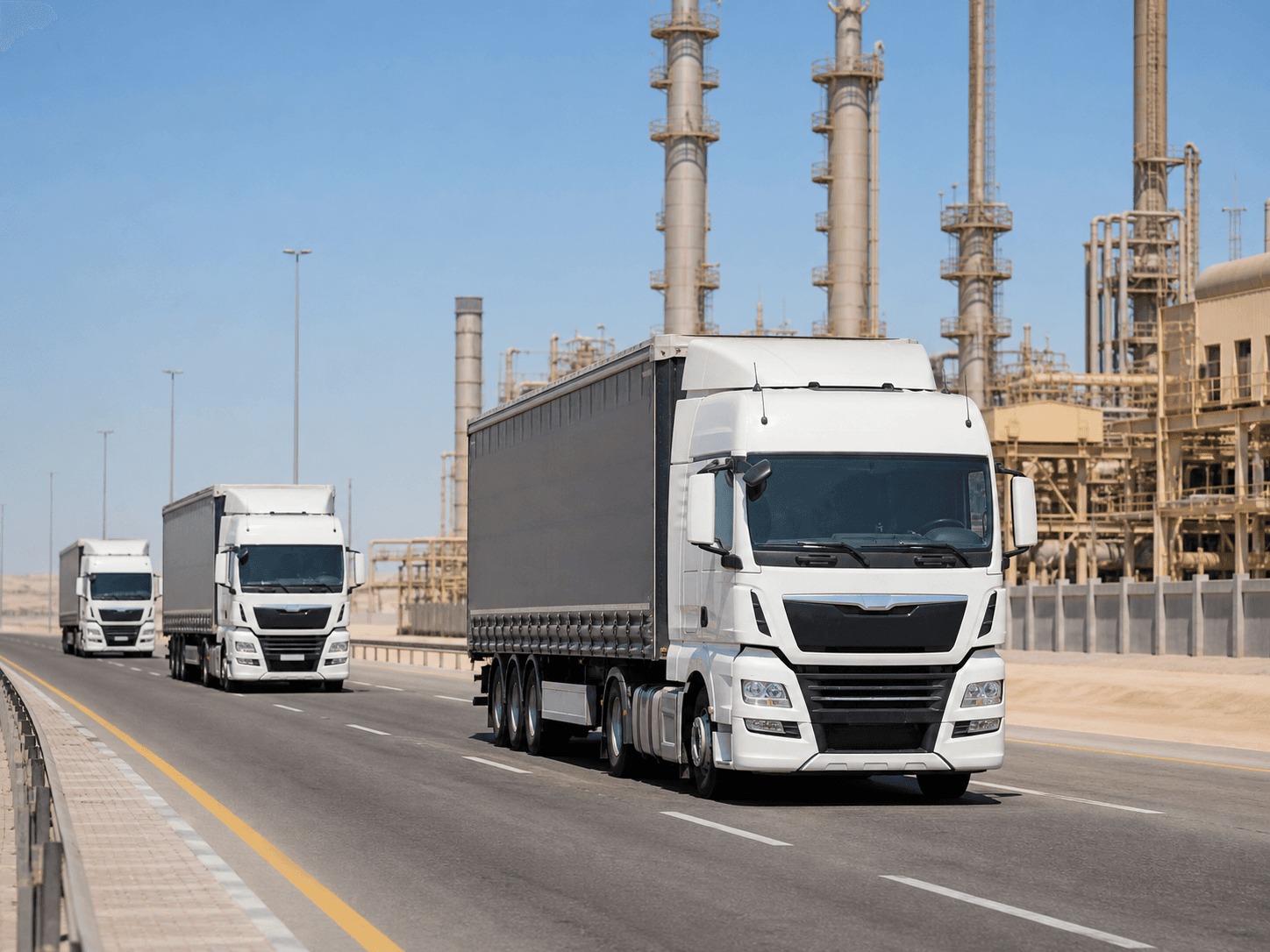 Land Transportation